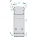 Falownik 18,5 kW 3x400 VAC ATV930D18N4 Schneider Electric